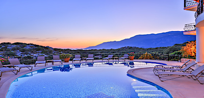 Hill House (Adults Only +14) Genel 3